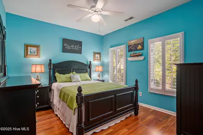 4956 Dory Court, North Myrtle Beach, SC 29582 - Photo 21