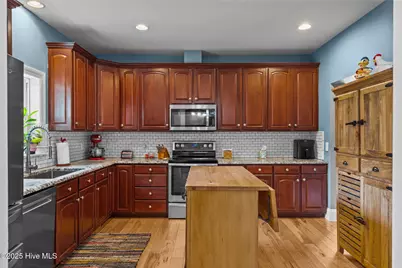 1780 N US Hwy 1, Rockingham, NC 28379 - Photo 23