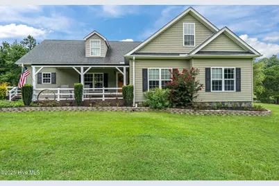 1780 N US Hwy 1, Rockingham, NC 28379 - Photo 1