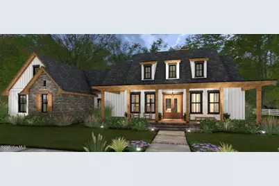 13H Good Shepherd Trail, Spring Hope, NC 27882 - Photo 1