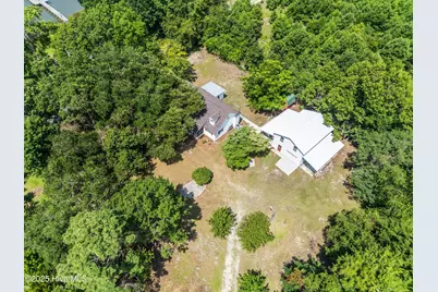 278 Batson Road, Hampstead, NC 28443 - Photo 3