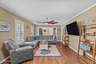 120 Silver Leaf Dr, Jacksonville, NC 28546 - Photo 13