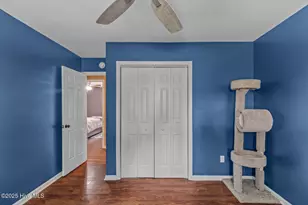 120 Silver Leaf Dr, Jacksonville, NC 28546 - Photo 35