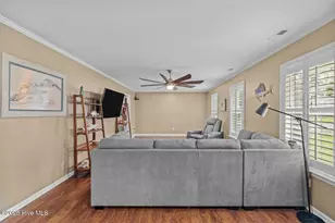 120 Silver Leaf Dr, Jacksonville, NC 28546 - Photo 9