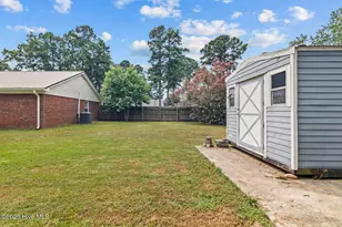 120 Silver Leaf Dr, Jacksonville, NC 28546 - Photo 51