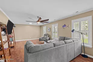 120 Silver Leaf Dr, Jacksonville, NC 28546 - Photo 11