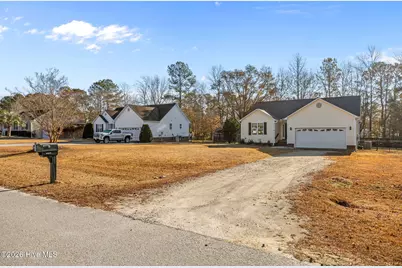 2480 Cardinal Avenue NW, Longwood, NC 28452 - Photo 47