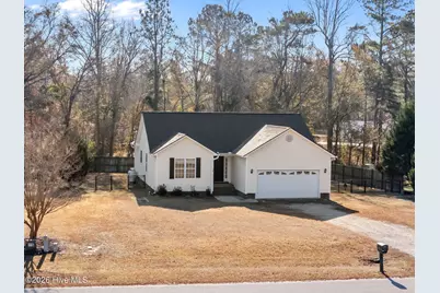 2480 Cardinal Avenue NW, Longwood, NC 28452 - Photo 3