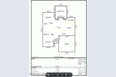 2480 Cardinal Avenue NW, Longwood, NC 28452 - Photo 55
