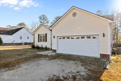 2480 Cardinal Avenue NW, Longwood, NC 28452 - Photo 43