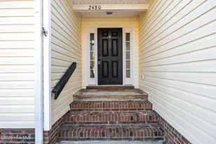 2480 Cardinal Ave NW, Longwood, NC 28452 - Photo 5