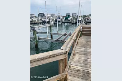 108 Old Causeway Road, Beaufort, NC 28516 - Photo 5