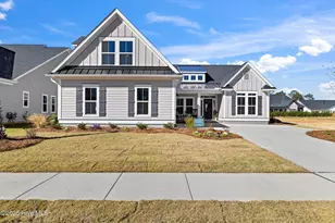 7366 Foxbriar Dr, Leland, NC 28451 - Photo 3