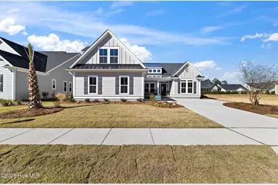 7366 Foxbriar Drive, Leland, NC 28451 - Photo 1