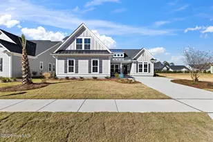 7366 Foxbriar Dr, Leland, NC 28451 - Photo 1