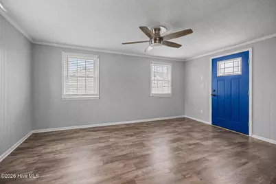 198 Mary Ella Road, Harkers Island, NC 28531 - Photo 17