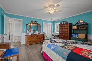 198 Mary Ella Rd, Harkers Island, NC 28531 - Photo 23