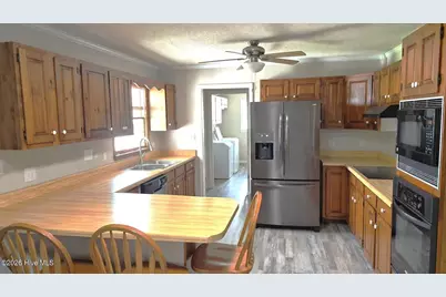 198 Mary Ella Road, Harkers Island, NC 28531 - Photo 11