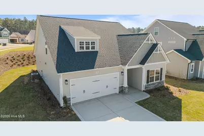 524 Grassy Gap Trail #67, Aberdeen, NC 28315 - Photo 5