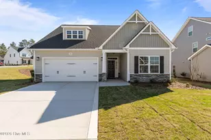 524 Grassy Gap Trl, Aberdeen, NC 28315 - Photo 1