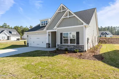524 Grassy Gap Trail #67, Aberdeen, NC 28315 - Photo 3