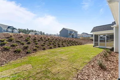 524 Grassy Gap Trail #67, Aberdeen, NC 28315 - Photo 43