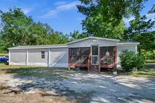215 Anderson Dr, Hampstead, NC 28443 - Photo 3