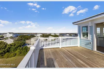 408 S Anderson Boulevard #., Topsail Beach, NC 28445 - Photo 87