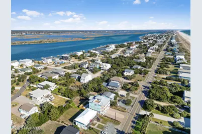 408 S Anderson Boulevard #., Topsail Beach, NC 28445 - Photo 41
