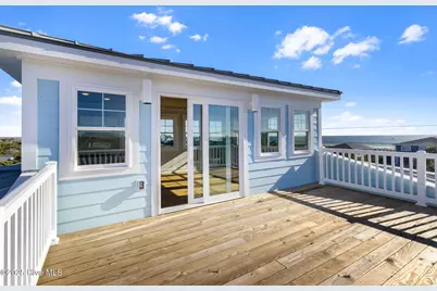 408 S Anderson Boulevard #., Topsail Beach, NC 28445 - Photo 83