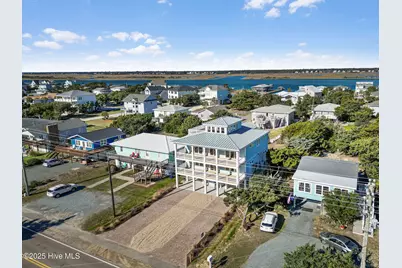 408 S Anderson Boulevard #., Topsail Beach, NC 28445 - Photo 3