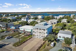 408 S Anderson Blvd, Topsail Beach, NC 28445 - Photo 3