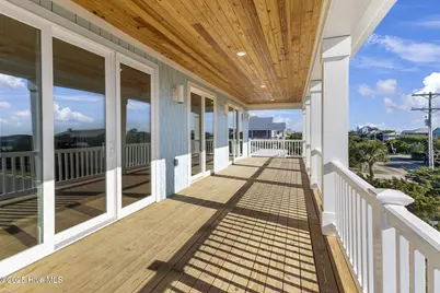 408 S Anderson Boulevard #., Topsail Beach, NC 28445 - Photo 71