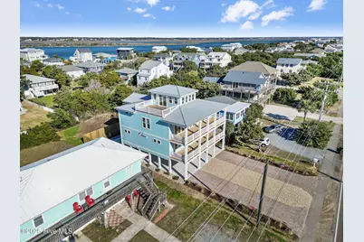 408 S Anderson Boulevard #., Topsail Beach, NC 28445 - Photo 39