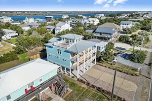 408 S Anderson Blvd, Topsail Beach, NC 28445 - Photo 39