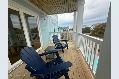 408 S Anderson Boulevard #., Topsail Beach, NC 28445 - Photo 93