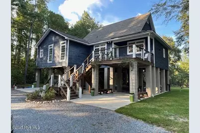 301 Natures Way, Ivanhoe, NC 28447 - Photo 1