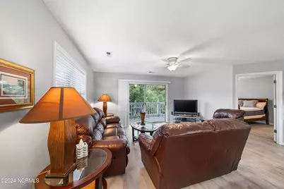 3030 Marsh Winds Circle #Unit 205, Southport, NC 28461 - Photo 17