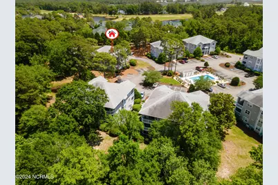 3030 Marsh Winds Circle #Unit 205, Southport, NC 28461 - Photo 39