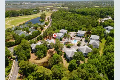 3030 Marsh Winds Circle #Unit 205, Southport, NC 28461 - Photo 43