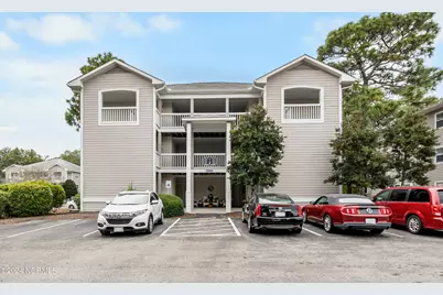 3030 Marsh Winds Circle #Unit 205, Southport, NC 28461 - Photo 1