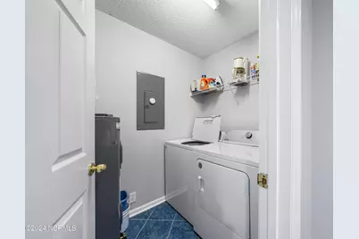 3030 Marsh Winds Circle #Unit 205, Southport, NC 28461 - Photo 7