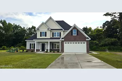 793 Fairway Road, Ayden, NC 28513 - Photo 1