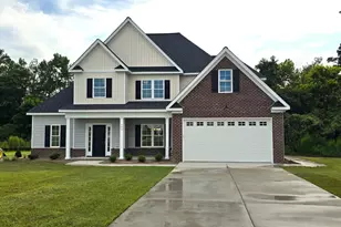 793 Fairway Rd, Ayden, NC 28513 - Photo 1