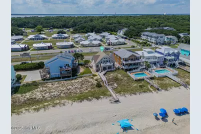 1113 Fort Fisher Boulevard S (Share #3), Kure Beach, NC 28449 - Photo 35