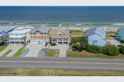 1113 Fort Fisher Boulevard S (Share #3), Kure Beach, NC 28449 - Photo 29