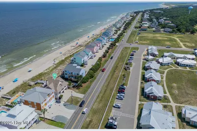 1113 Fort Fisher Boulevard S (Share #3), Kure Beach, NC 28449 - Photo 31