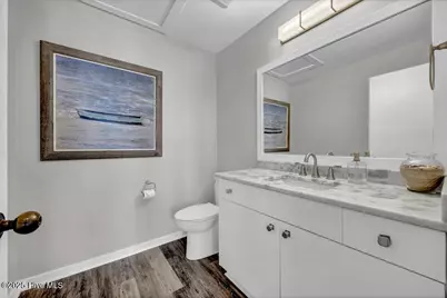 1113 Fort Fisher Boulevard S (Share #3), Kure Beach, NC 28449 - Photo 9