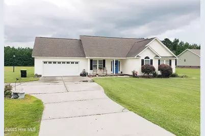 11061 Peacock Road, Chadbourn, NC 28431 - Photo 3