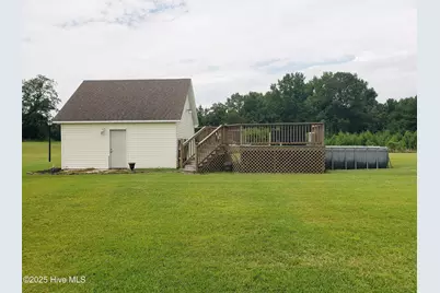 11061 Peacock Road, Chadbourn, NC 28431 - Photo 7